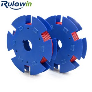 Running a Proper Spool Pilot