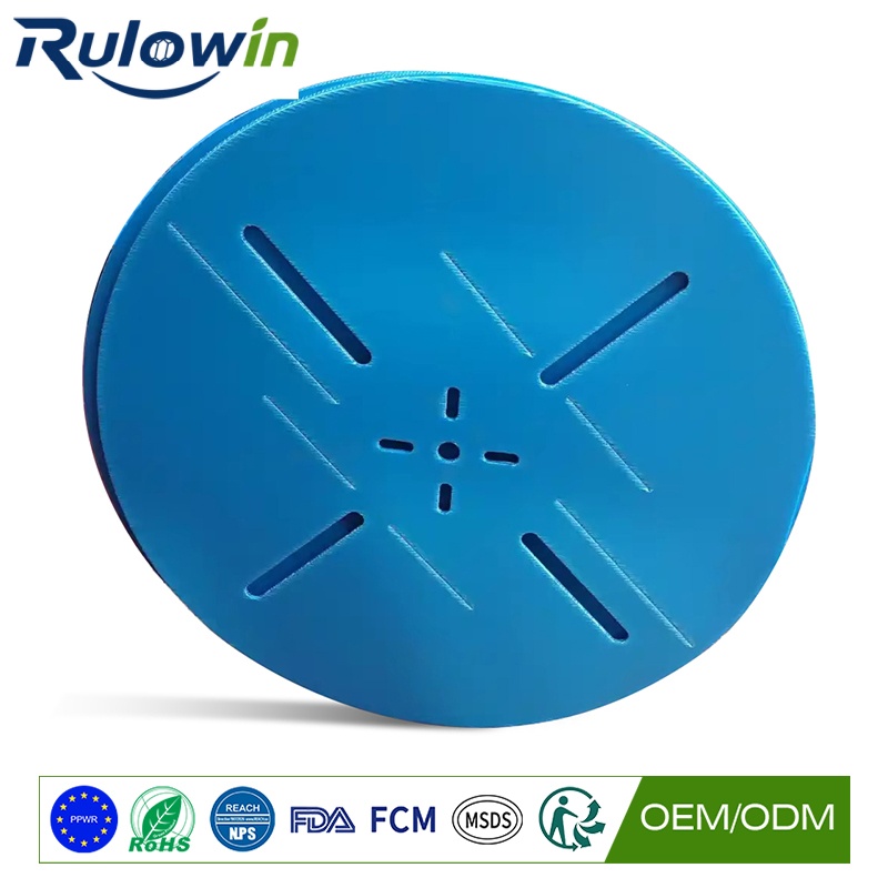 PP Fiber Cable Reel for Optical Communication Applications - 2