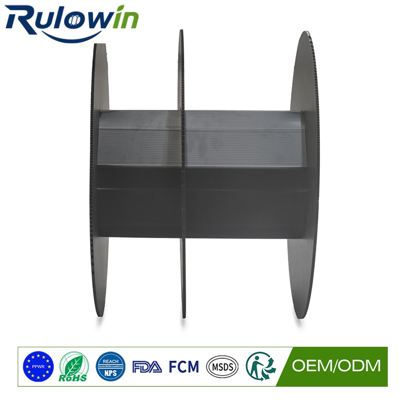 Wind O&M and PPWR: The Reels Lost Between Visits