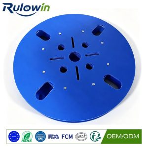 Electronics Distribution and PPWR: The Component Reel Fee