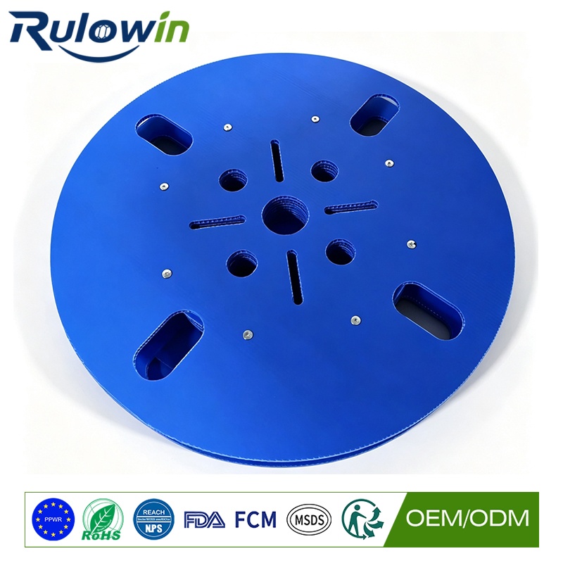 Electronics Distribution and PPWR: The Component Reel Fee