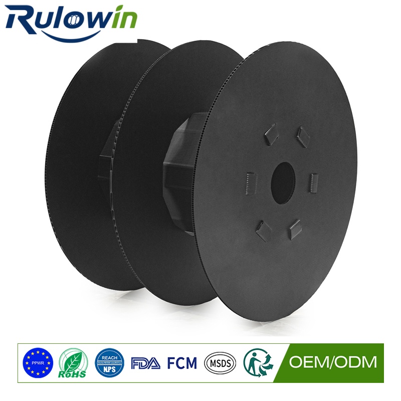 Quality Agreements and Acceptance Criteria for Spools