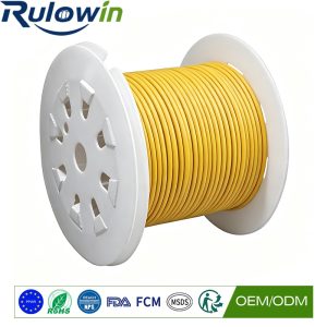 Industrial Fasteners and PPWR: The Reel Behind the Bin