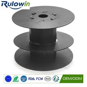 3D Printing Filament and PPWR: The Reel Additive Makers Bin