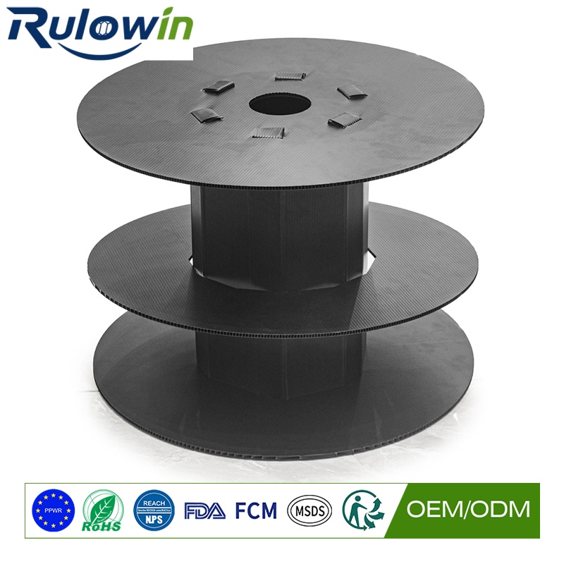 3D Printing Filament and PPWR: The Reel Additive Makers Bin