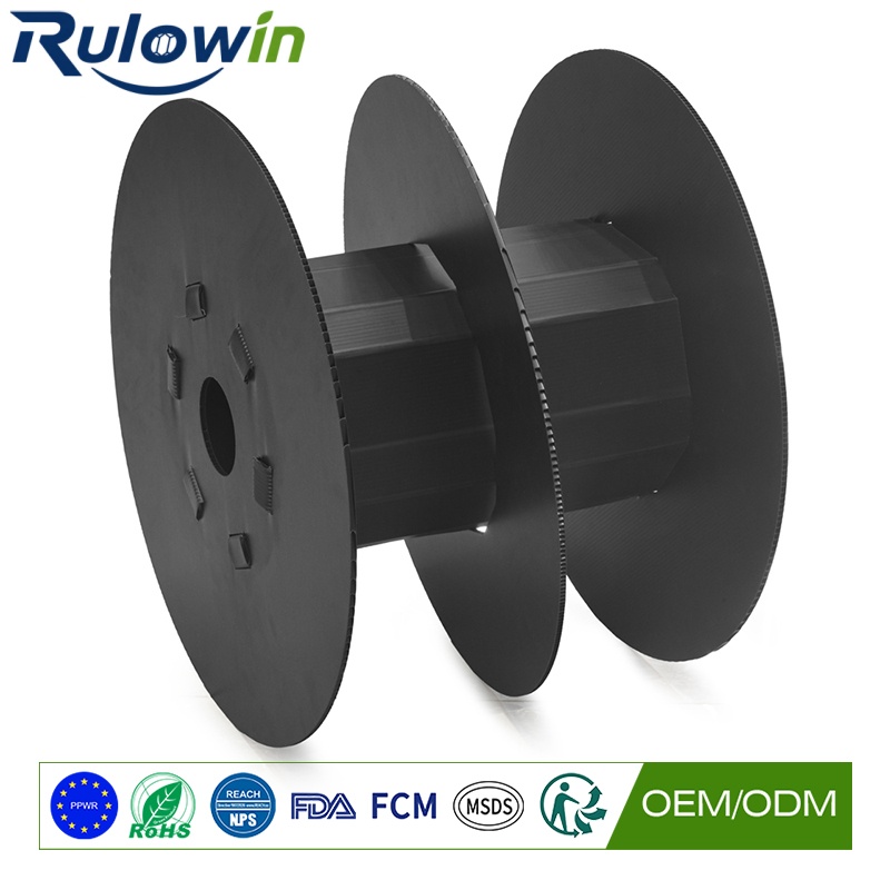Reel, Spool or Drum? Getting the Terms Right Before You Order