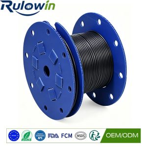 Telecom Fibre Roll-Out and PPWR: The Reel Behind the Network