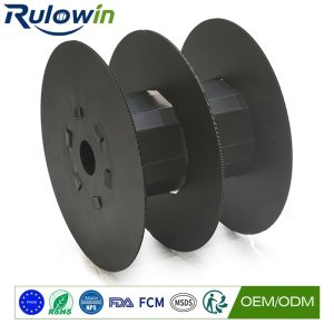 PP Fiber Cable Reel for Optical Communication Applications