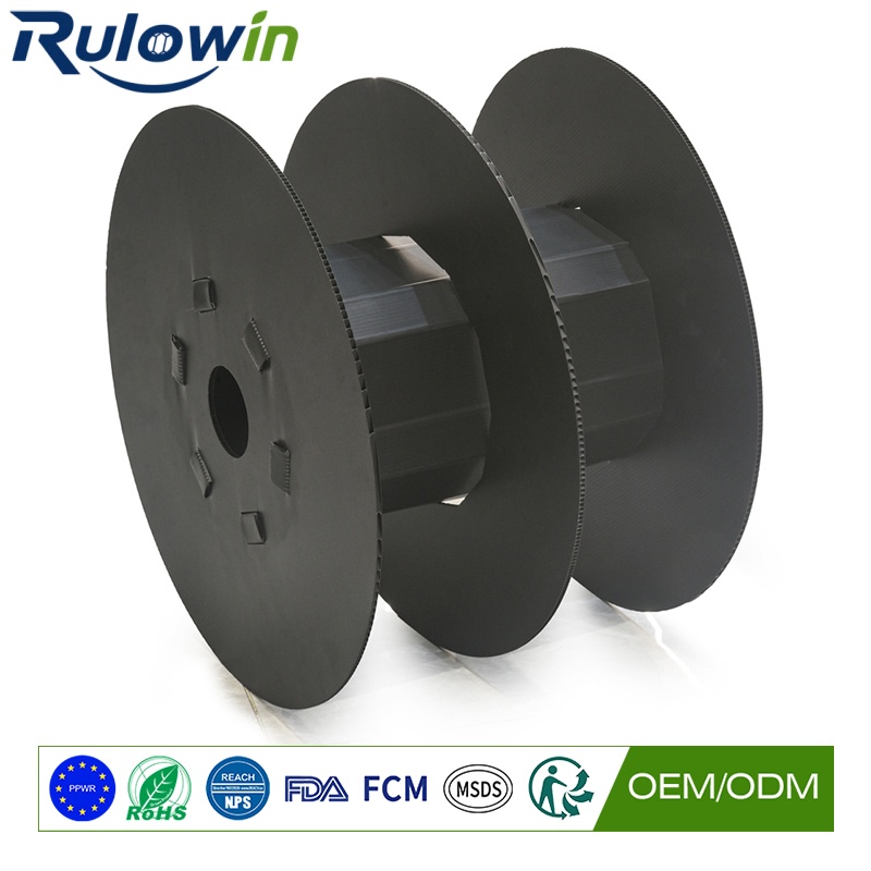PP Fiber Cable Reel for Optical Communication Applications