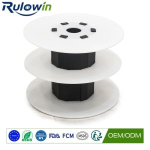 Shipbuilding and PPWR: Dropping One-Way Cable Reels at the Yard