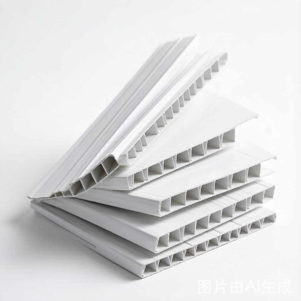 Moisture Trapping Under Floor Protection Panels