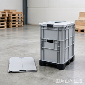 Why Every Smart Warehouse Invests in Heavy-Duty Foldable Honeycomb Box Assets