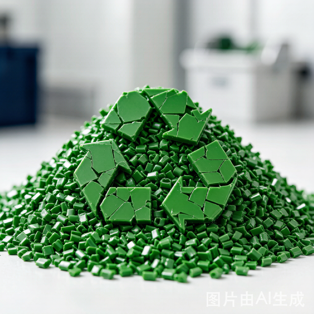 100% Recyclable