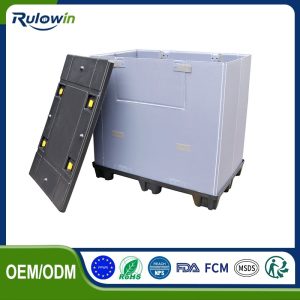 Mirrors and PPWR: Beyond the Just-In-Case Foam