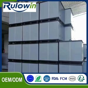 Container Rain: Where the Water Inside a Shipment Comes From
