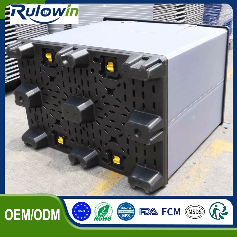 Solar Inverters and PPWR: The Inverter’s Wooden Cradle