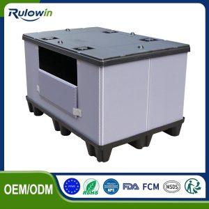 Kitchen Cabinets and PPWR: Site Packaging Waste Rules