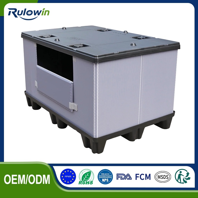 Kitchen Cabinets and PPWR: Site Packaging Waste Rules
