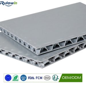 How a Honeycomb Box Fleet Reads Under PPWR