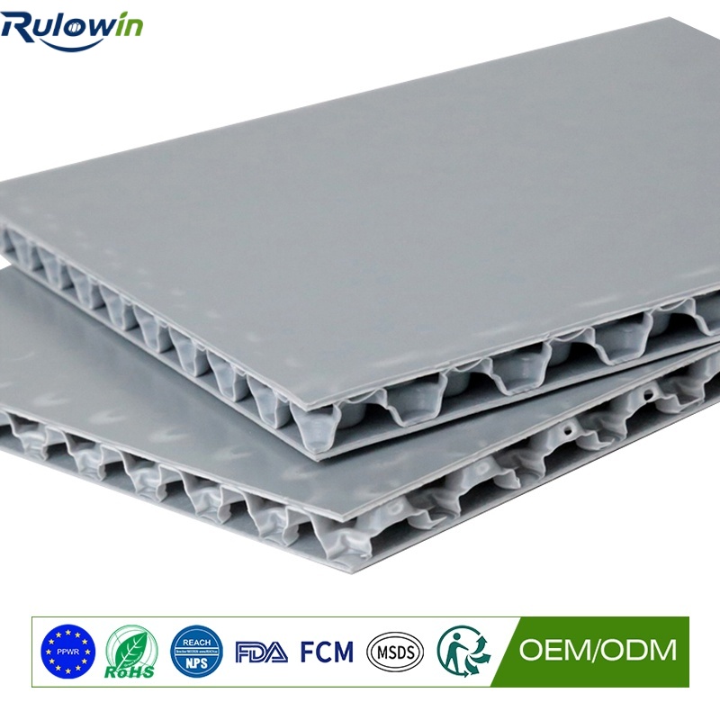 PP Honeycomb Panel