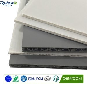 Outdoor Storage of Honeycomb Boxes: UV and Rain
