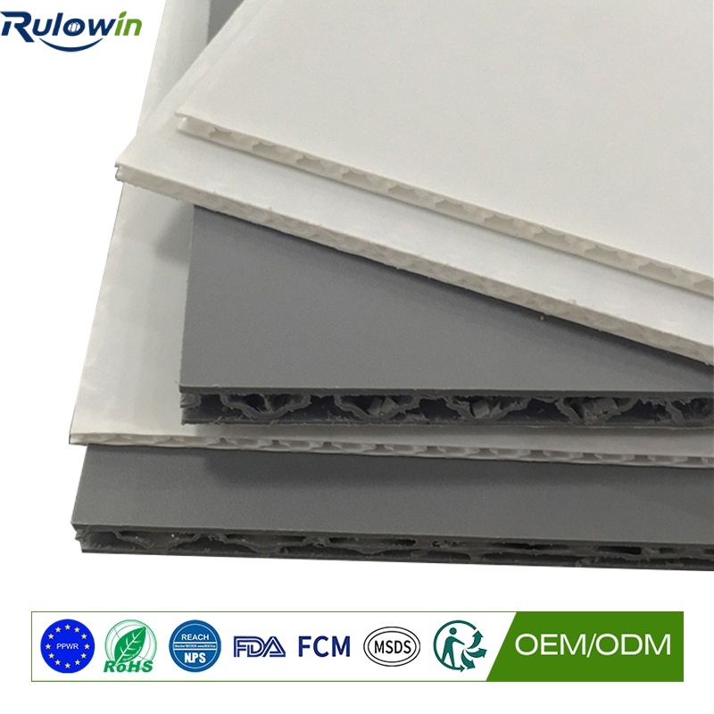 PP Honeycomb Panel thumbnail