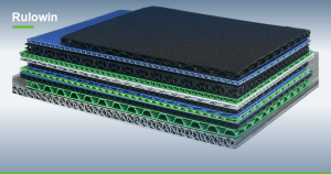 Custom Dunnage for Automotive Parts Assembly Lines