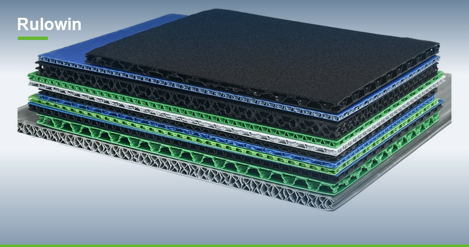 Custom Dunnage for Automotive Parts Assembly Lines