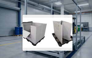 Choosing Between PP Honeycomb and PP Corrugated Panels