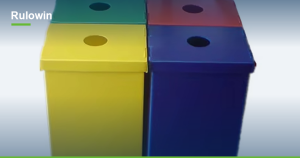 Fresh Produce and PPWR: Single-Use Crate Bans Are Here