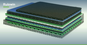 PP Corrugated Boxes for Appliance and White Goods Manufacturing