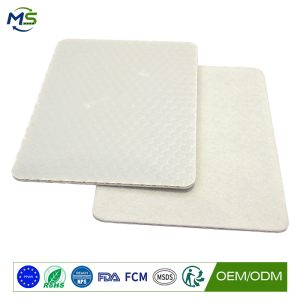 Reusable PP Wall Protection Board with Felt Layer for Interior Construction and Remodeling