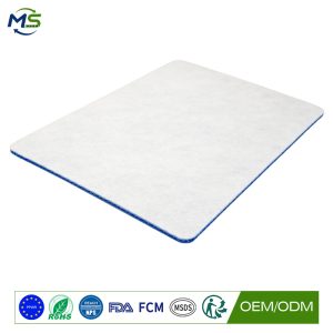 Reusable PP Stair Protection Board with Felt Layer for Construction and Renovation