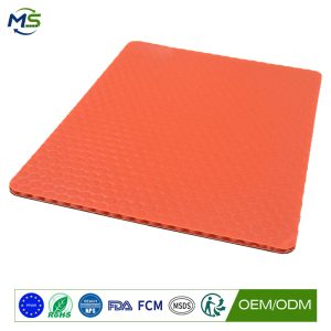 Reusable PP Honeycomb Protection Panel for Floors Walls Stairs and Construction Applications