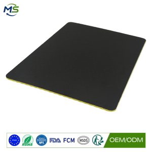 Professional PP Wall Protection Sheet with Felt Backing for Construction and Renovation