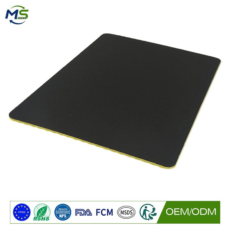 Professional PP Wall Protection Sheet with Felt Backing for Construction and Renovation