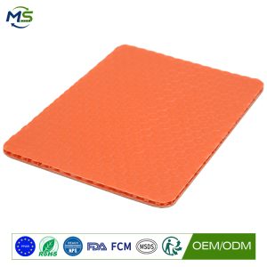 PP Honeycomb Floor Protection Panel for Hardwood Tile Concrete and Finished Flooring