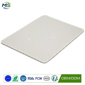 PP Honeycomb Protective Floor Board with Felt Surface for Residential and Commercial Construction