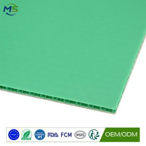 Heavy Duty Plastic Wall Protection Sheet with Felt Backing for Construction Sites