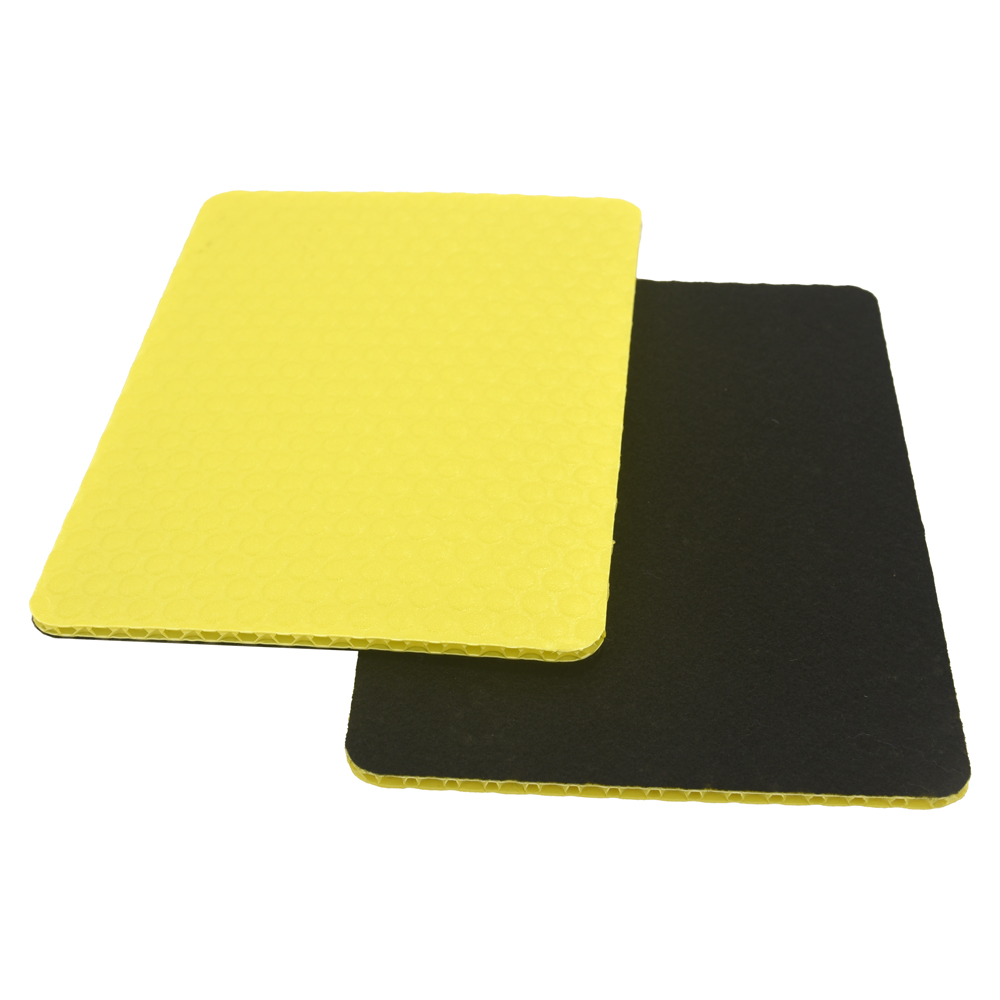 Reusable PP Honeycomb Sheet for Floor Protection During Construction and Interior Remodeling