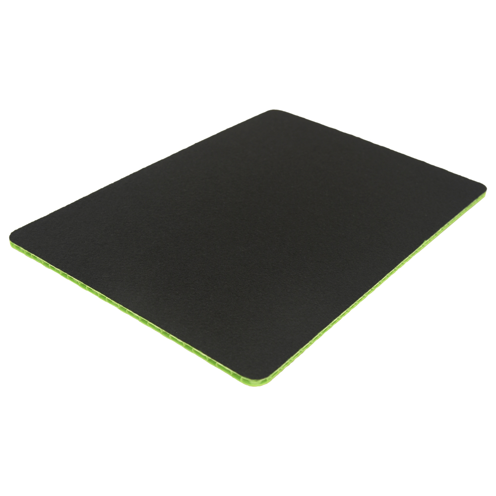 Heavy Duty Felt Backed PP Floor Protection Sheet for Construction and Remodeling Applications