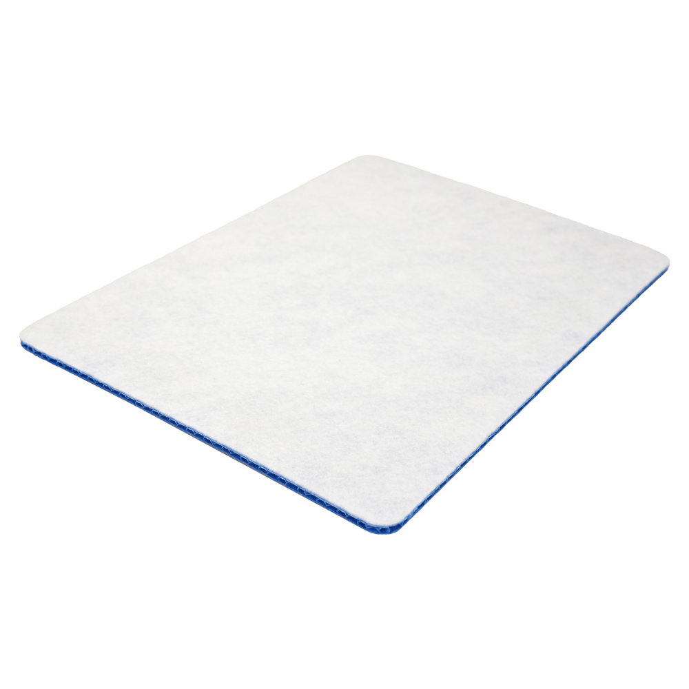 Temporary Cleanroom Flooring Protection That Actually Works on Site