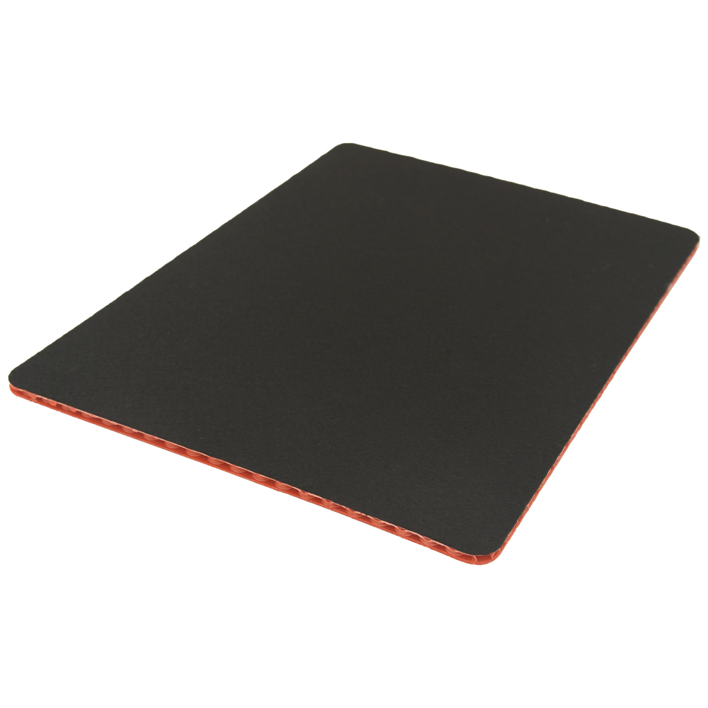 PP Floor Protection Sheet for Renovation with Felt Surface and Reusable Honeycomb Structure