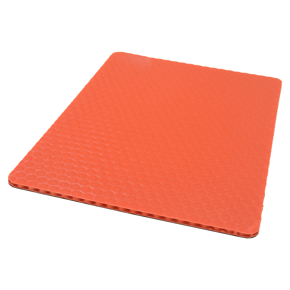 Heavy Duty PP Honeycomb Floor Protector for Temporary Construction and Surface Protection
