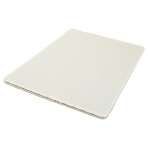 PP Honeycomb Board Versus MDF Temporary Floors