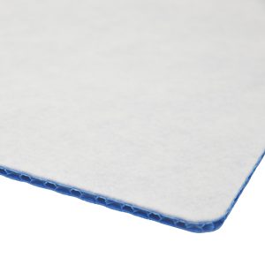 How to Stop Costly Library Floors Damage during a Refurbishment or Re-shelving Project