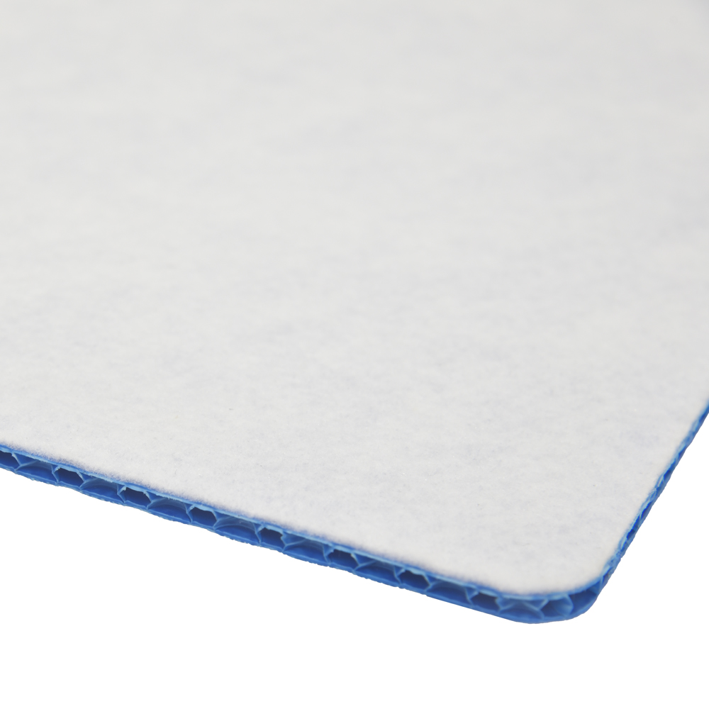 How to Stop Costly Library Floors Damage during a Refurbishment or Re-shelving Project