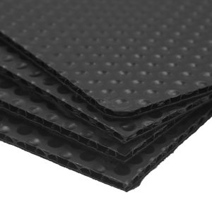 Choosing the Right Cover to Keep Safe Laminate Flooring