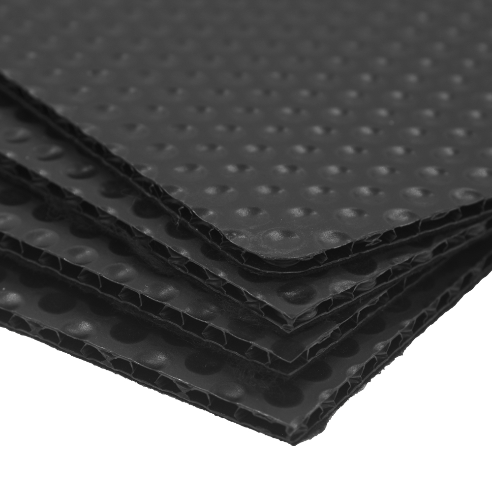 Choosing the Right Cover to Keep Safe Laminate Flooring
