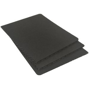 Floor Panel Joints That Are Not Trip Hazards
